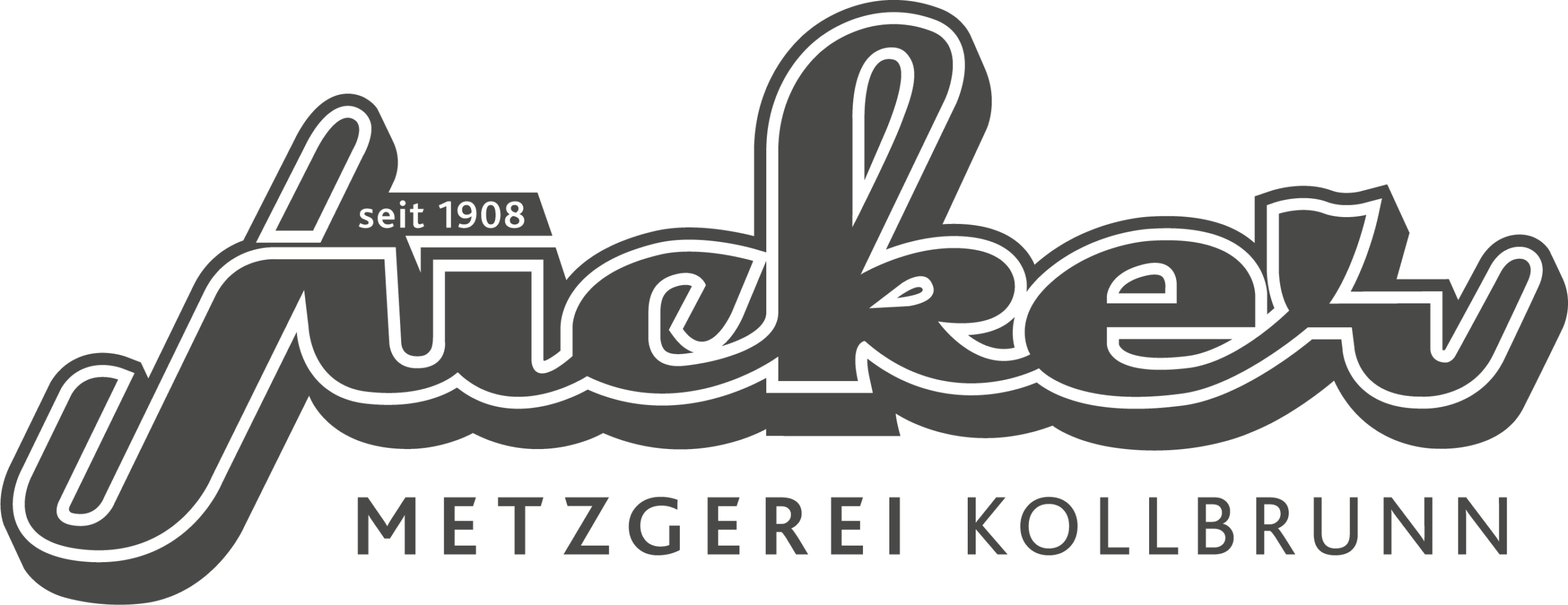 Metzgerei Jucker_Firmenlogo