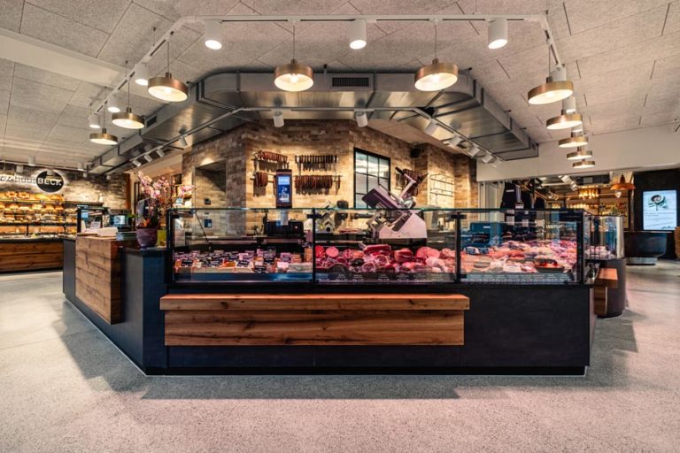 Buffet-Metzgerei-Jucker